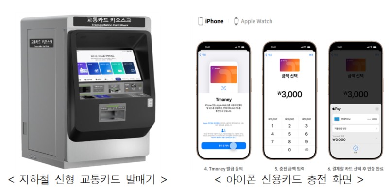 외국인도 카드 한 장으로! 서울, '오픈루프 결제' 전면 도입 추진